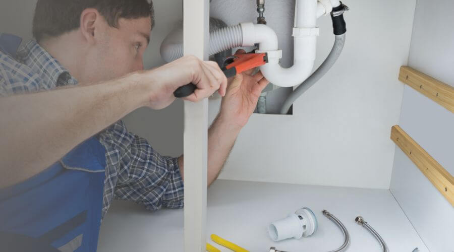 Local expert plumbing services in Derby, OH